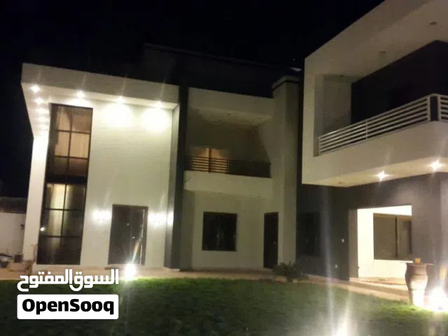 1400 m2 4 Bedrooms Villa for Sale in Khartoum Kafouri