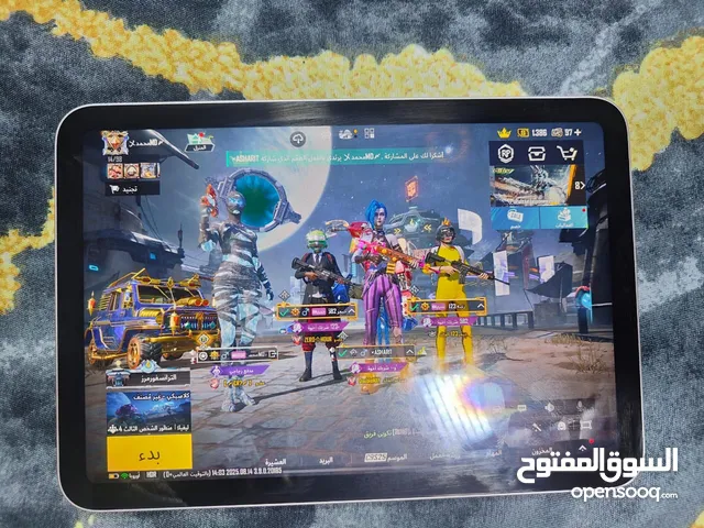 Apple iPad 6 64 GB in Baghdad