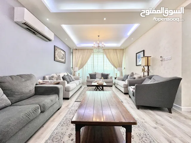 شقة للبيع في الحد قرب محطة الأنجال