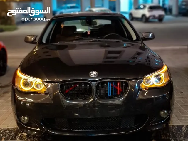 للبيع Bmw 545