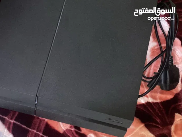 PlayStation 4 PlayStation for sale in Central Governorate