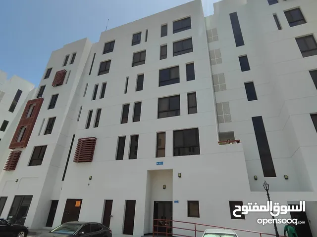121m2 3 Bedrooms Apartments for Sale in Muscat Qurm