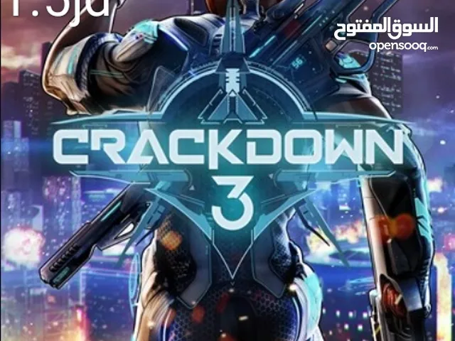 عروض غير شكل على كودات العاب اكس بوكس ون و سيريز