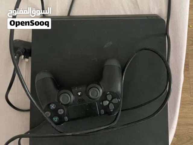 PlayStation 4 PlayStation for sale in Abu Dhabi