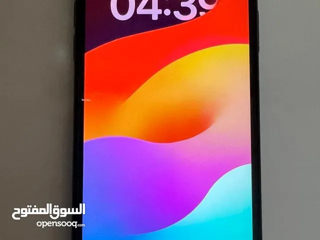 iPhone XS 256 gb battery 81%