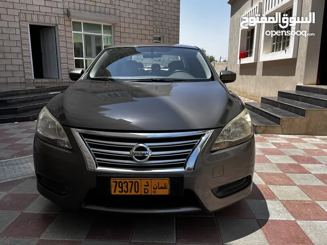 Nissan Sentra 2013 in Al Batinah