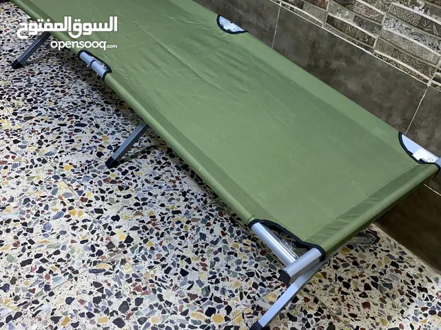 سرير متنقل
