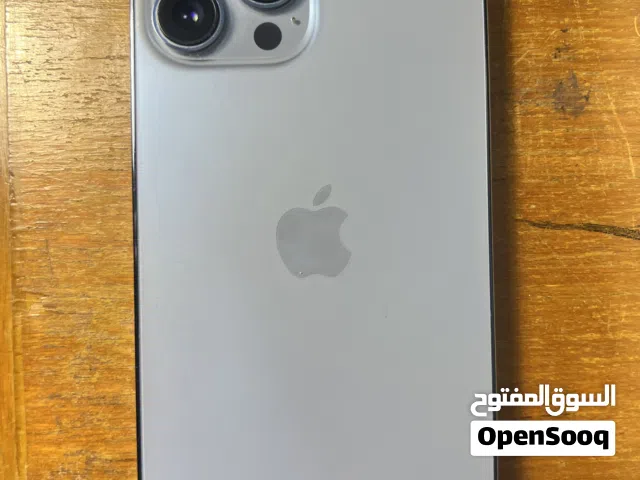 Apple iPhone 13 Pro Max 128 GB in Baghdad