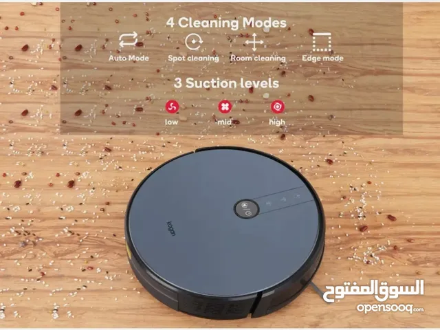 G50 robot vacuum cleaner مكنسة روبوت