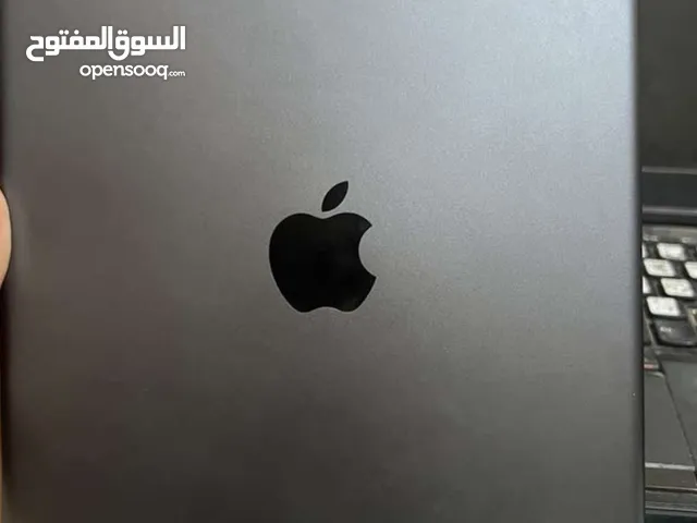 مطلوب بطارية وشاشة ايباد ابل الجيل السابع