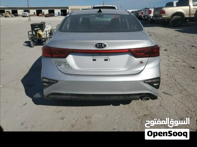 فورتي 2019  للبيع تامه او بالقطعه