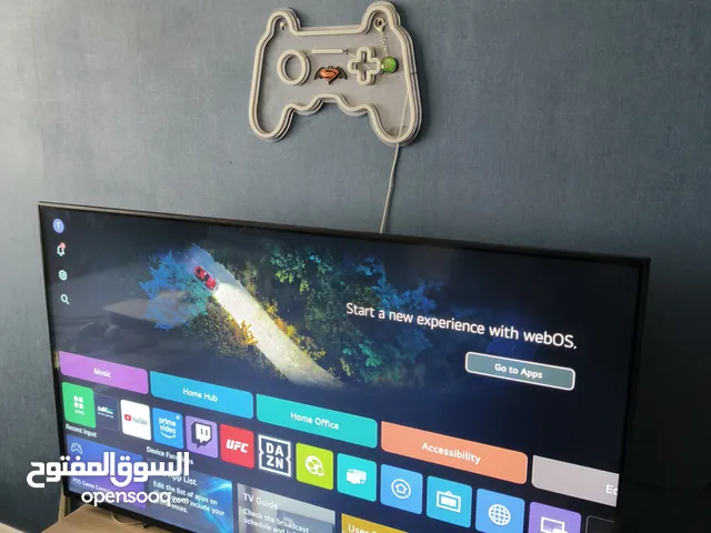 lg 55 inch qned816ra