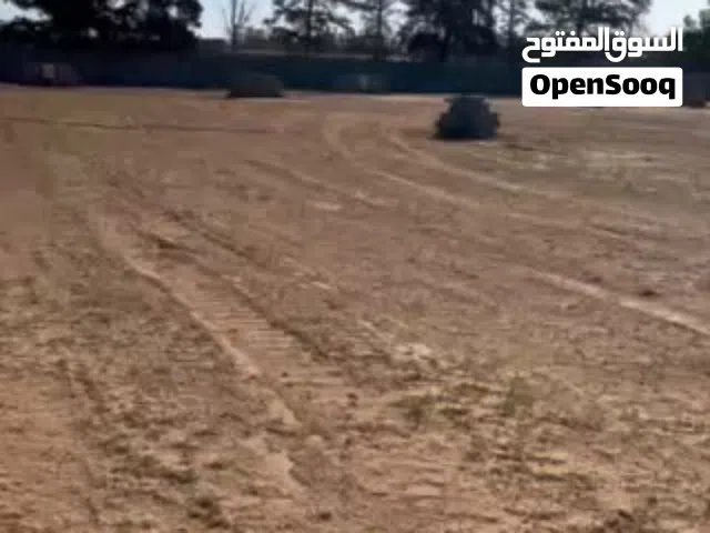 Residential Land for Sale in Zawiya Other