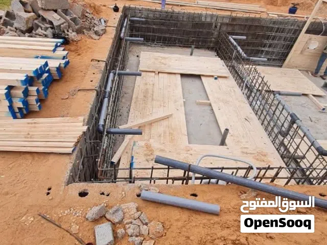 مهندس احواض سيباحه