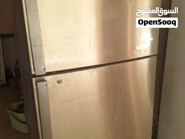 ثلاجه ال جي