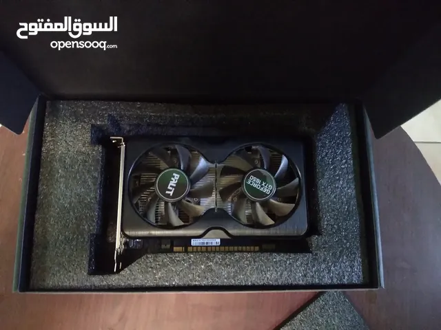  Graphics Card for sale  in Qalubia