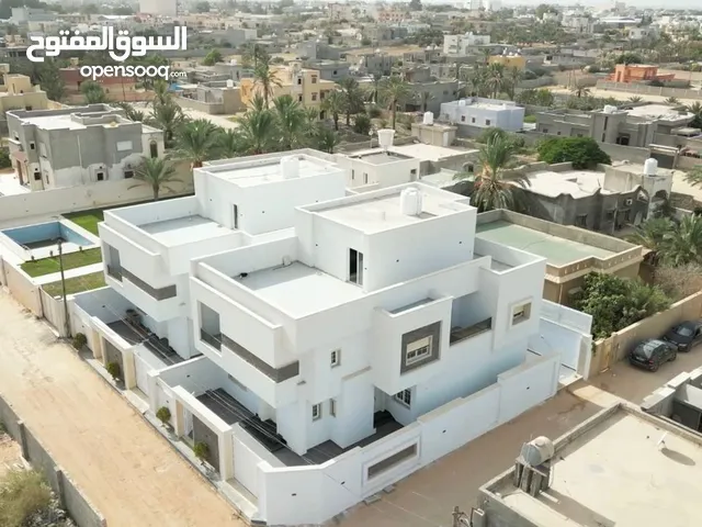 500 m2 More than 6 bedrooms Villa for Sale in Tripoli Al-Bivio