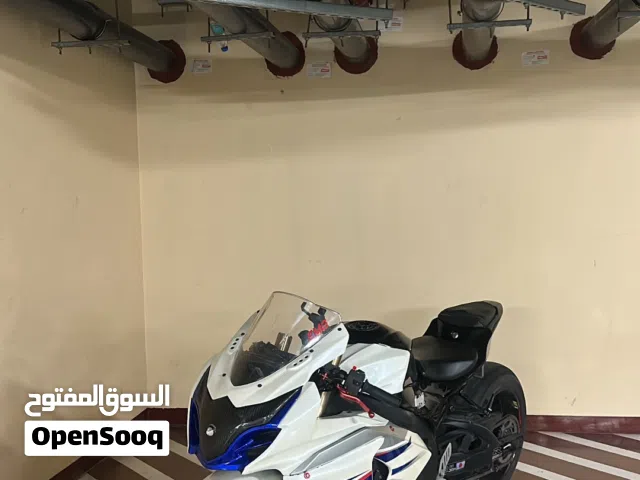 2012 Suzuki GSX-R1000R