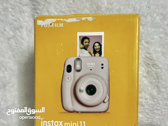 Fujifilm DSLR Cameras in Jeddah