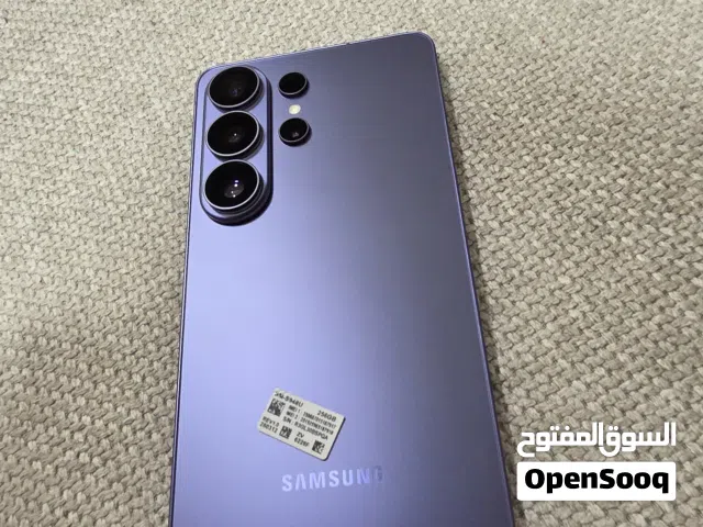 Samsung S26 Ultra وارد امريكي مشفر