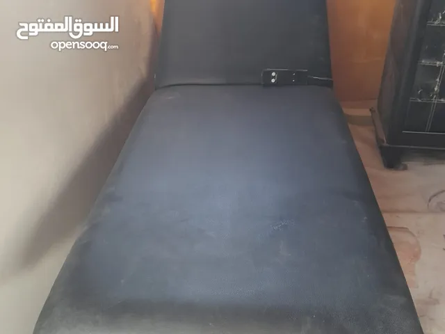 2 remote control stretchers, 2 shelves, 1 fan