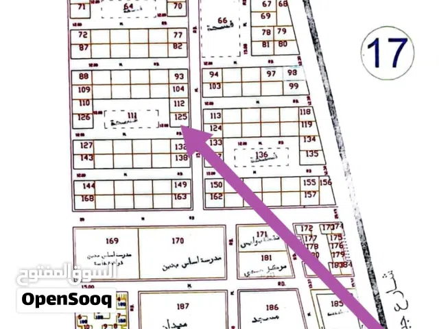 Residential Land for Sale in Khartoum Al-Kalakla