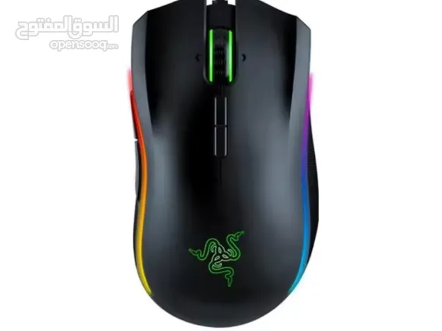 Razer Mamba Elite – ماوس