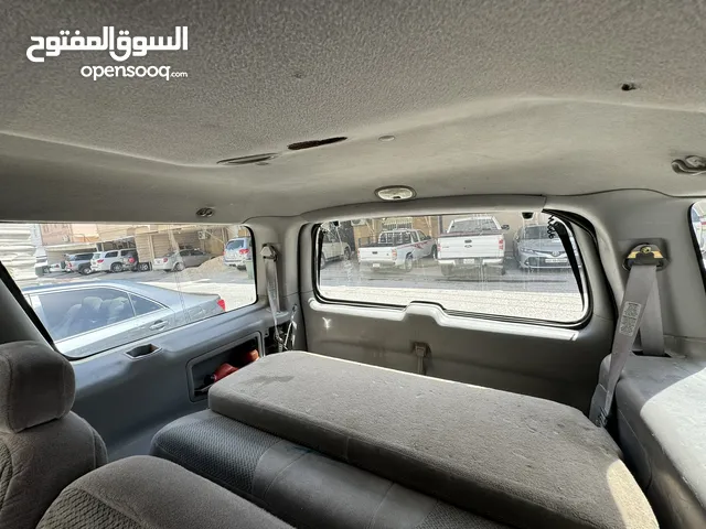 Used Ford Expedition in Al Jahra