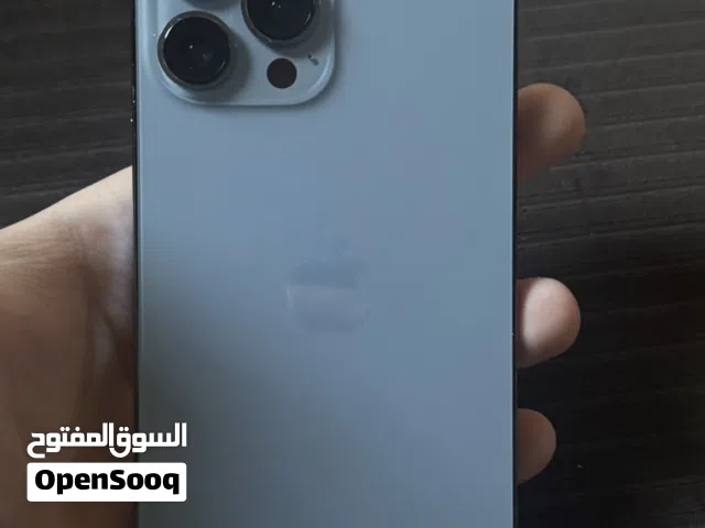 Apple iPhone 13 Pro Max 256 GB in Amman