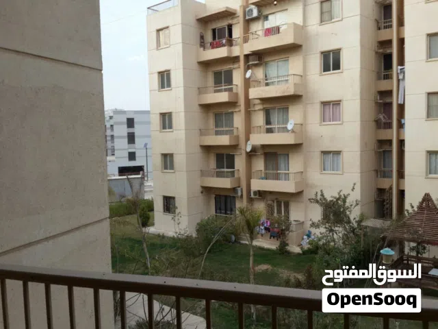 73 m2 2 Bedrooms Apartments for Sale in Giza Sheikh Zayed