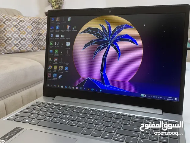 Windows Lenovo for sale  in Amman