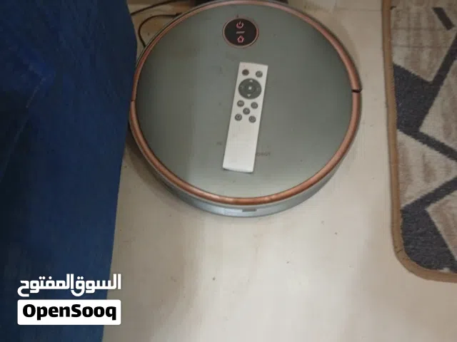 مكنسه رومو ذكيه