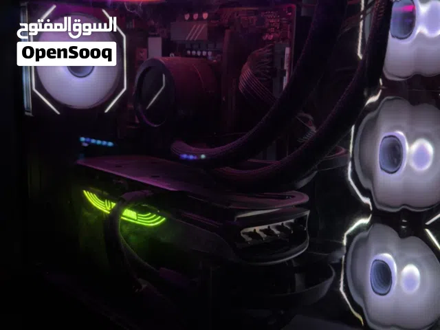للبيع بي سي 4070 TI SUPER نظيف