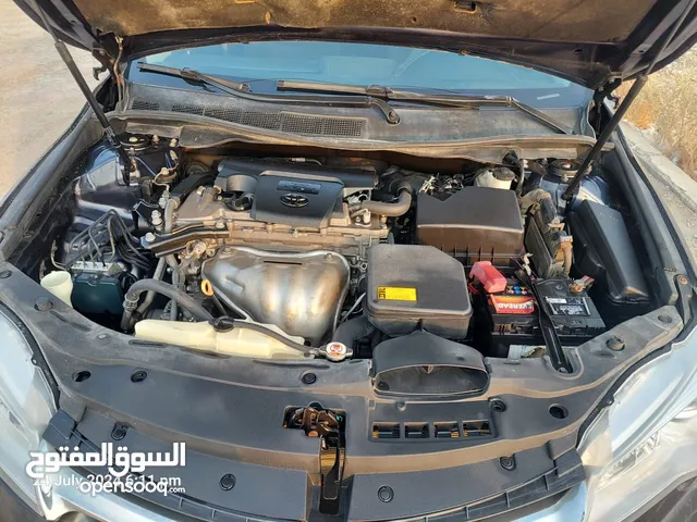 Used Toyota Camry in Al Batinah