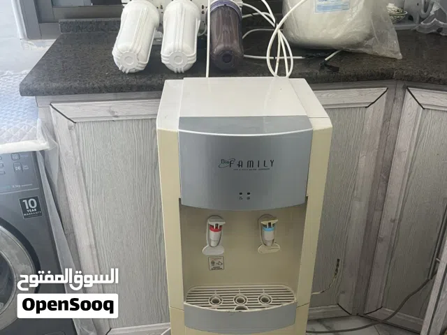 كولر فاميلي مع فلتر تايواني