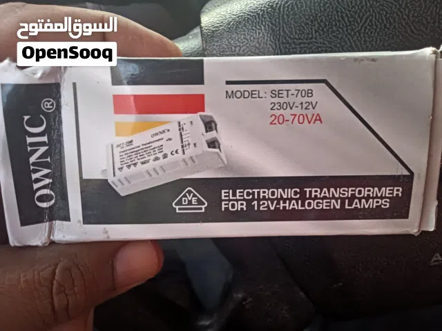 محول 12v