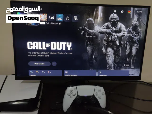Playstation 5 slim 1TB