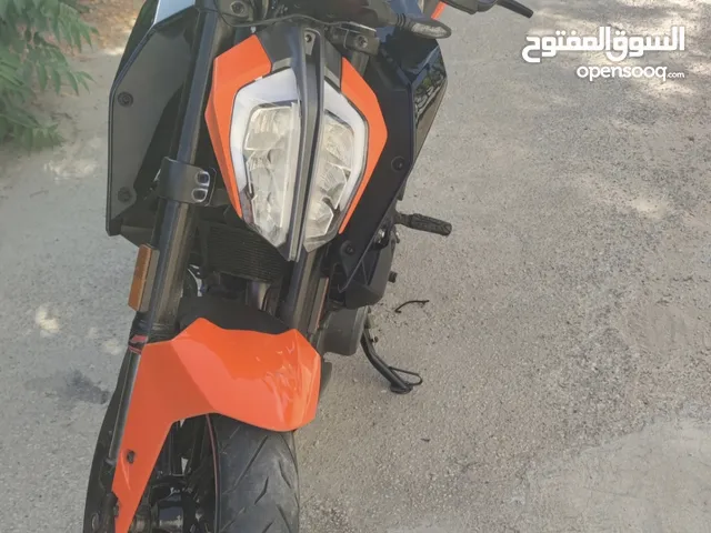 2023 Ktm duke250