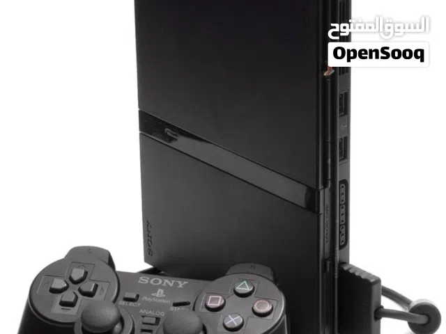 PlayStation 2 PlayStation for sale in Jerash