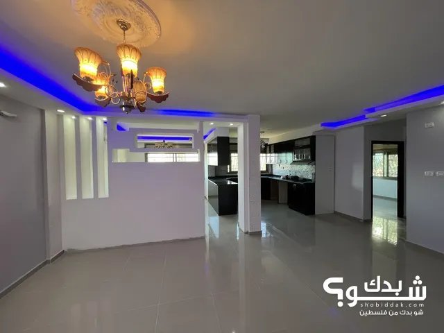 125m2 2 Bedrooms Apartments for Rent in Nablus Beit Wazan