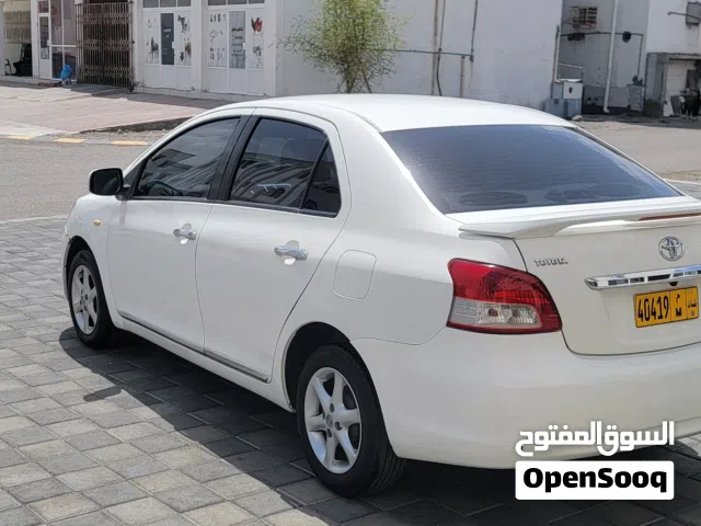 يارس 2010 نظيفة