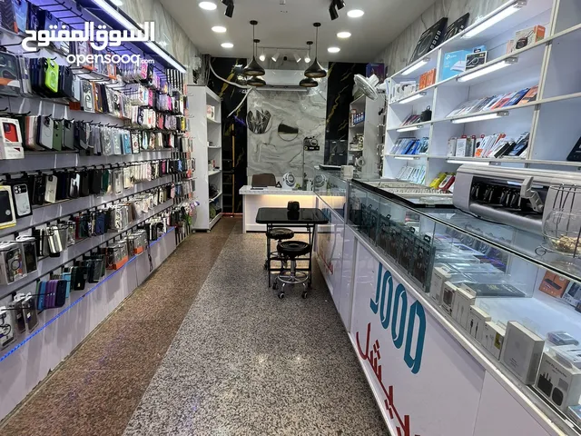 ديكور واكسسورات