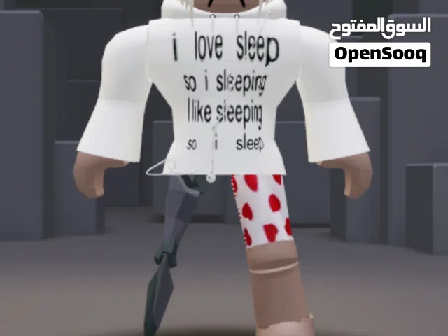 Roblox Accounts and Characters for Sale in Hawally