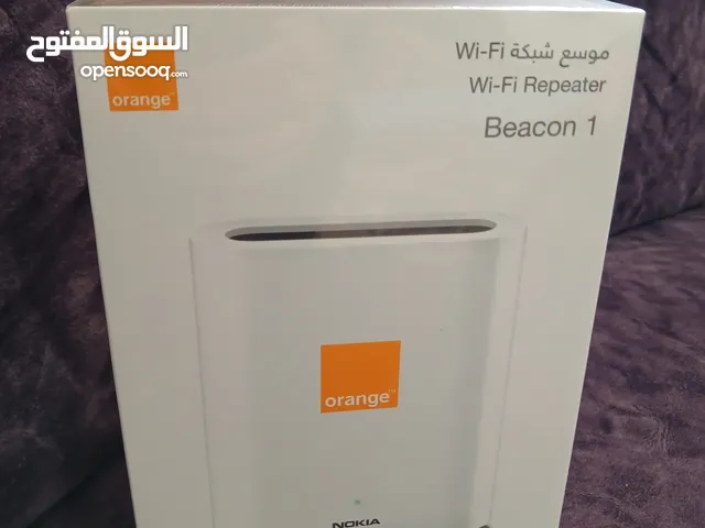 موسع شبكة WiFi - WiFi Repeater Orange Xtender