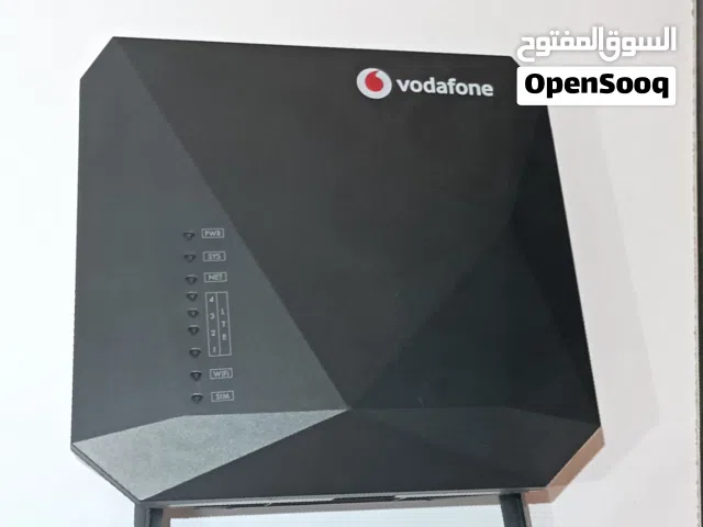 راوتر فودافون هوائي