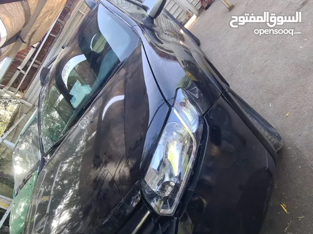 Used Renault Clio in Amman
