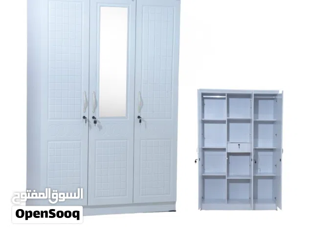 كبت 3باب كبنت دولاب ملابس خزانة اثاث غرف نوم منزلي Wardrobe, closet, bedroom furniture, home cabinet