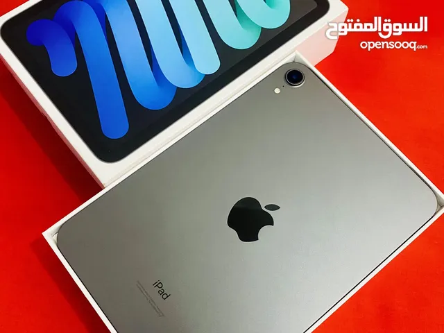 Apple iPad Mini 6 64 GB in Al Ahmadi