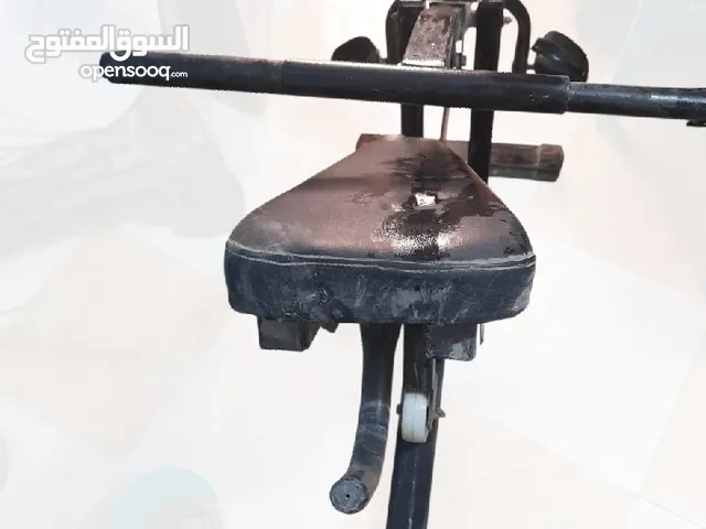 اجهزة رياضية