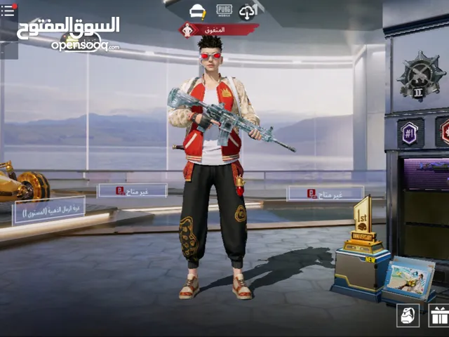 حساب ثلجي للبيع 50 دينار